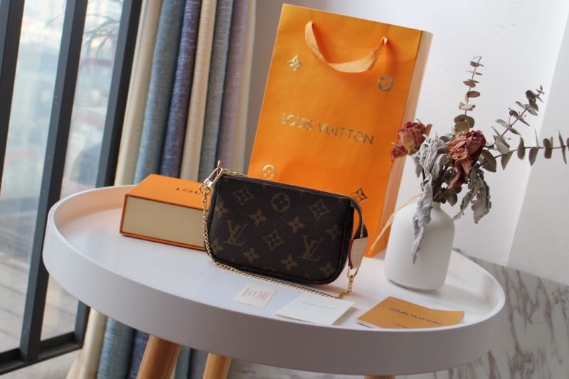 Louis Vuitton Wallets